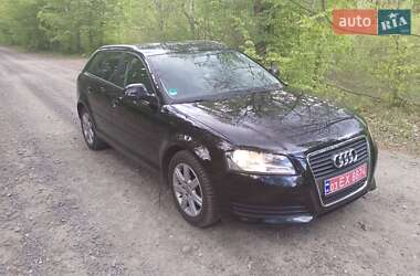 Audi A3 2009 Audi A3 2009