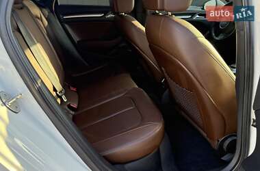 Седан Audi A3 2015 в 