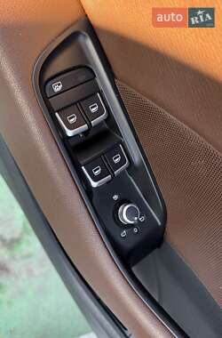 Седан Audi A3 2015 в 