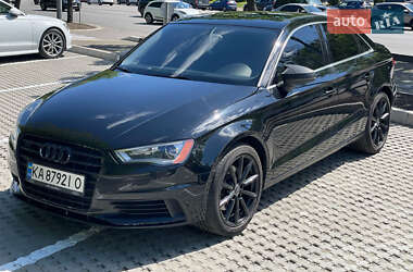 Седан Audi A3 2014 в Києві
