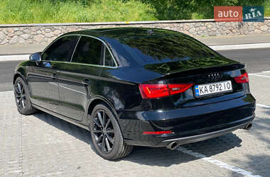 Audi A3 2014 Audi A3 2014