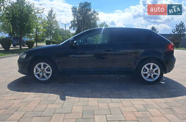 Хэтчбек Audi A3 2008 в 