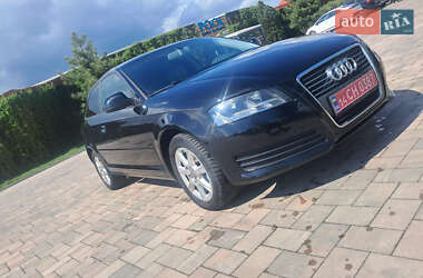 Audi A3 2008