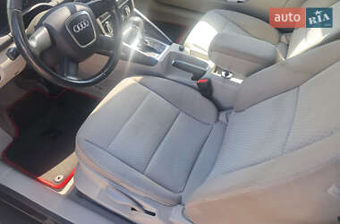 Хэтчбек Audi A3 2008 в 