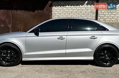 Audi A3 2014 Audi A3 2014