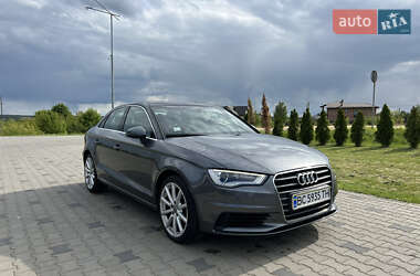 Audi A3 2014 Audi A3 2014