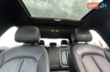 Седан Audi A3 2014 в 