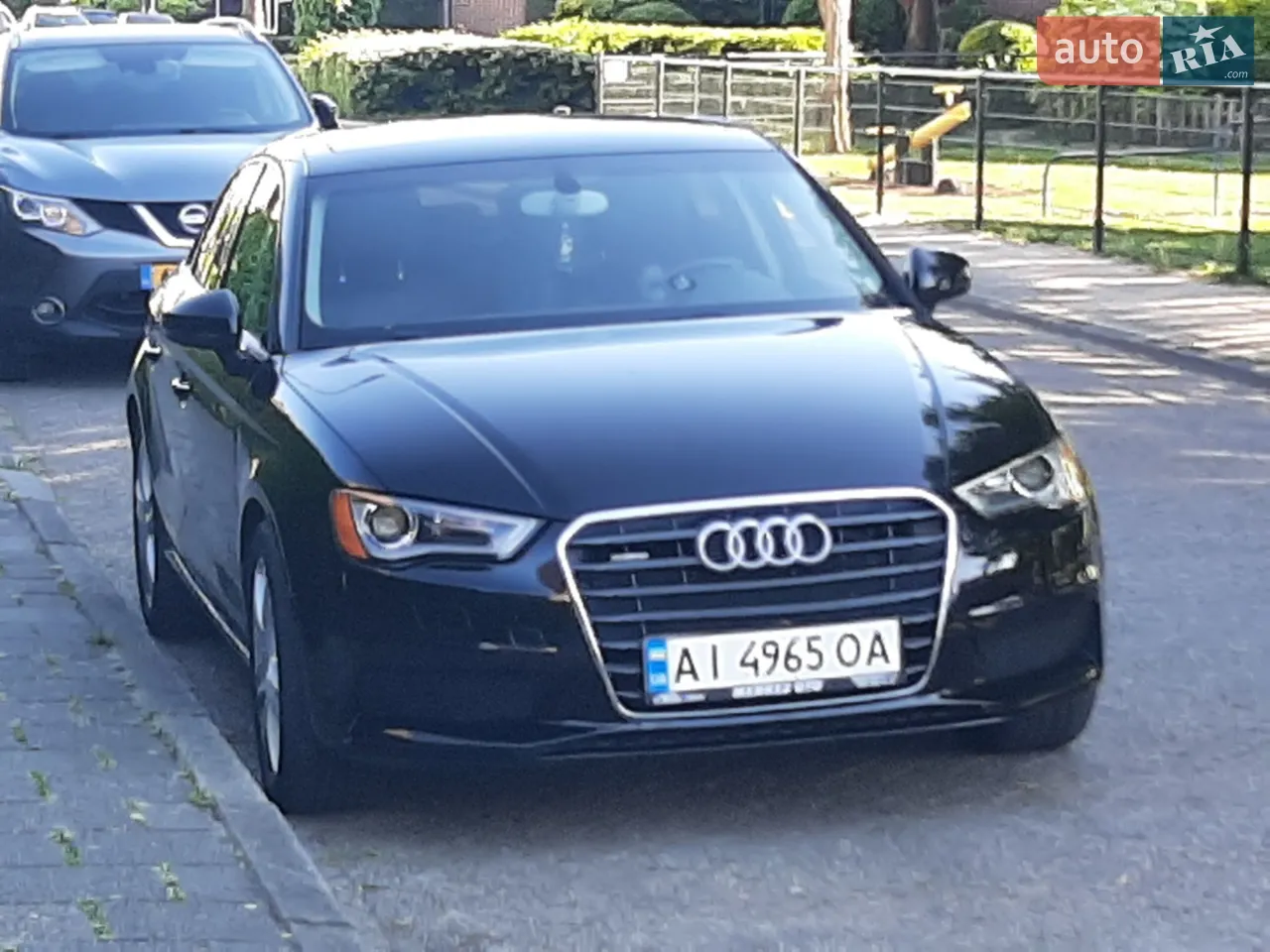 2014 Audi A3 - мініатюра 17