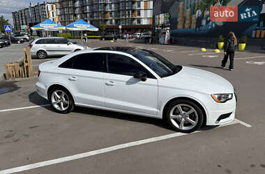 Седан Audi A3 2015 в 