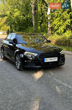 Седан Audi A3 2020 в Киеве