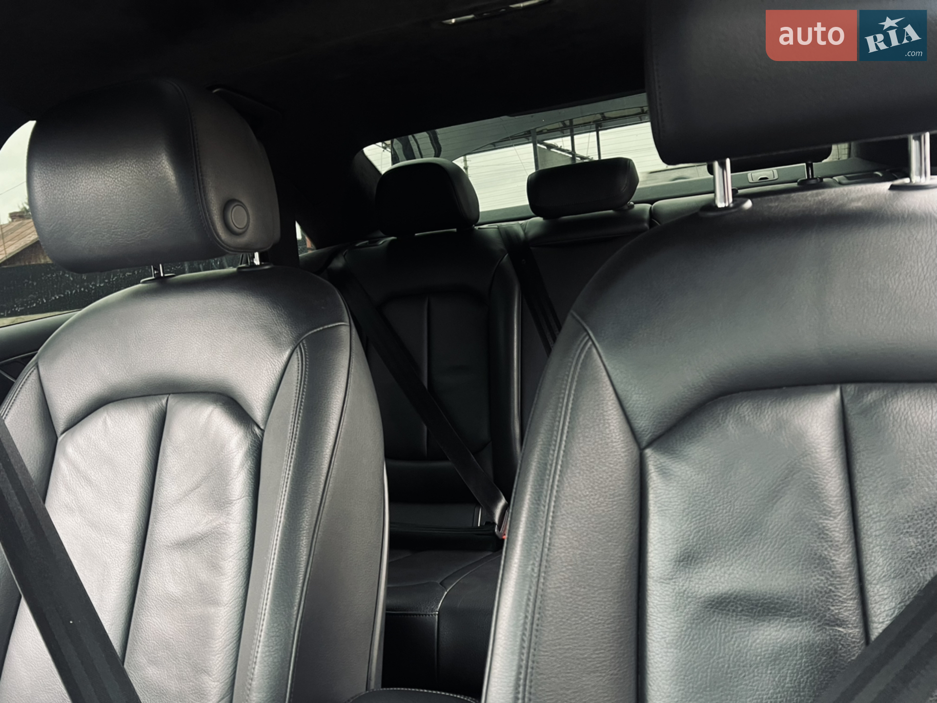 2017 Audi A3 - мініатюра 20
