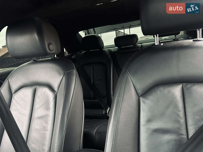 Седан Audi A3 2017 в Хырове