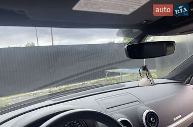 Седан Audi A3 2017 в 