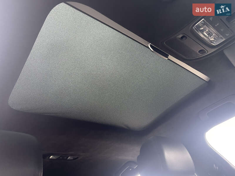 Седан Audi A3 2017 в Хырове