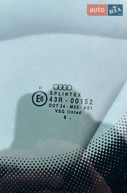 Хетчбек Audi A3 1997 в 