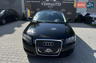 Хетчбек Audi A3 2006 в 
