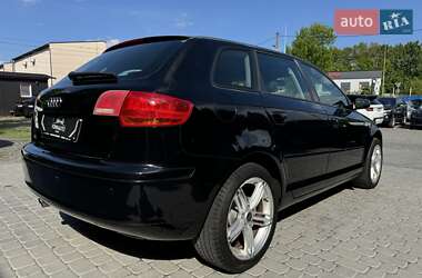 Хетчбек Audi A3 2006 в 