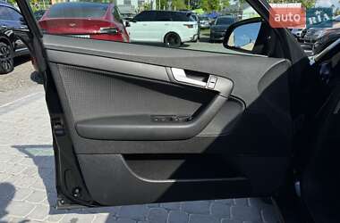 Хетчбек Audi A3 2006 в 