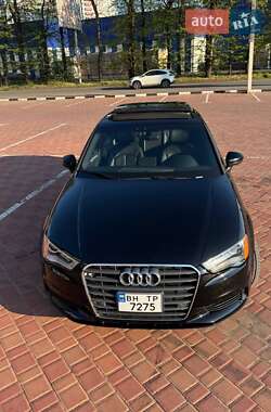 Седан Audi A3 2015 в 