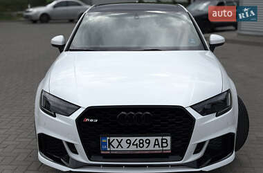 Audi A3 2015 Audi A3 2015