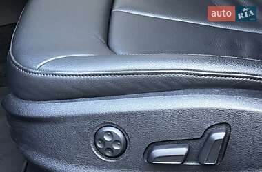 Седан Audi A3 2016 в 