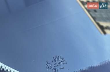 Седан Audi A3 2016 в 