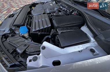 Седан Audi A3 2016 в 