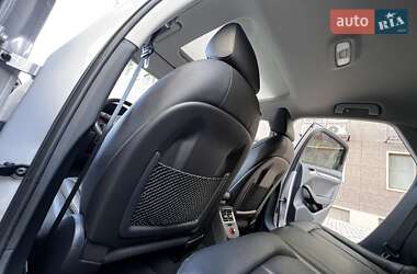 Седан Audi A3 2016 в 