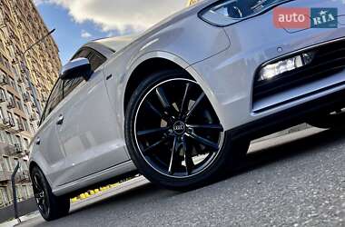 Седан Audi A3 2016 в 