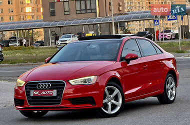 Audi A3 2014 Audi A3 2014