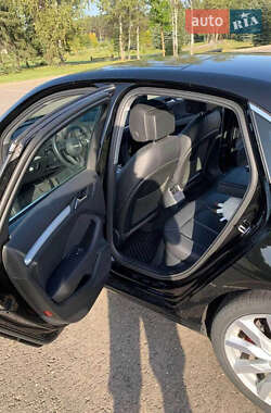 Хэтчбек Audi A3 2019 в 