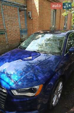 Audi A3 2015 Audi A3 2015