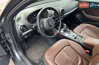 Седан Audi A3 2015 в 