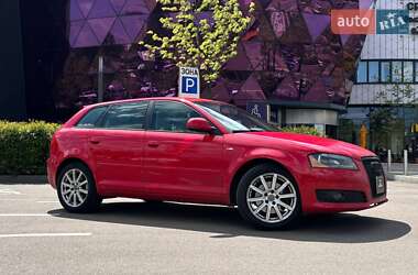 Audi A3 2010 Audi A3 2010