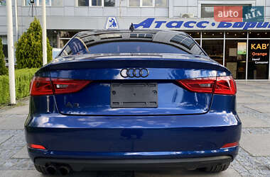 Седан Audi A3 2015 в 