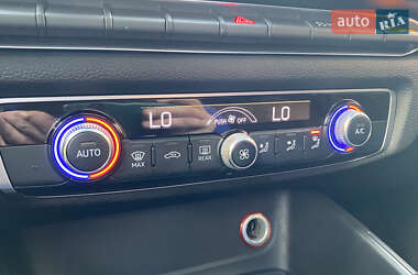 Седан Audi A3 2015 в 