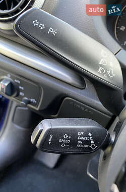 Седан Audi A3 2015 в 
