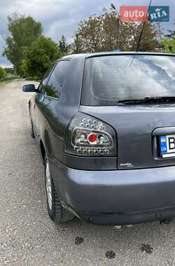 Хэтчбек Audi A3 2000 в 
