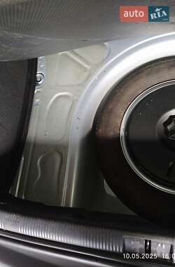 Хэтчбек Audi A3 2002 в 
