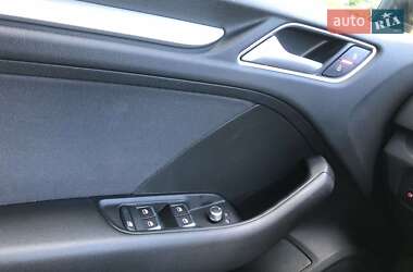 Хэтчбек Audi A3 2014 в 