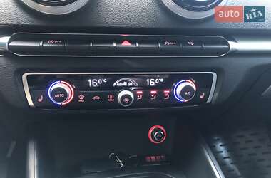 Хэтчбек Audi A3 2014 в 