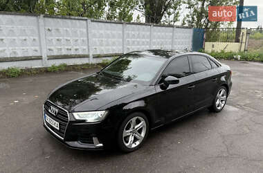 Audi A3 2016 Audi A3 2016