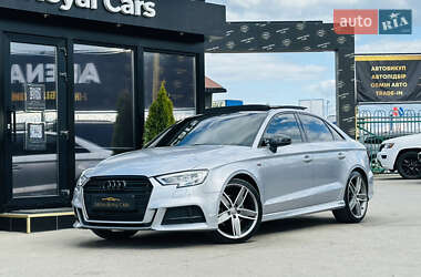 Audi A3 2016 Audi A3 2016