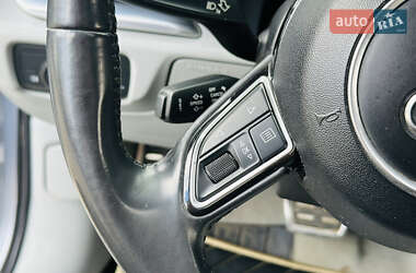 Седан Audi A3 2016 в 