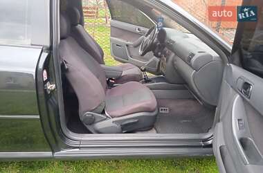 Хетчбек Audi A3 1999 в 