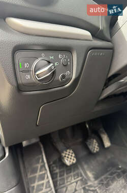 Хэтчбек Audi A3 2015 в 