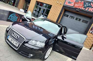 Audi A3 2008 Audi A3 2008