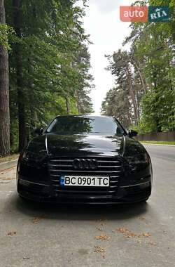 Седан Audi A3 2015 в 
