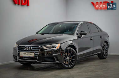 Audi A3 2015 Audi A3 2015
