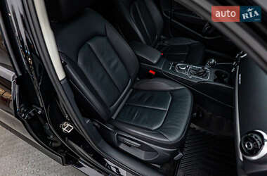 Седан Audi A3 2015 в 